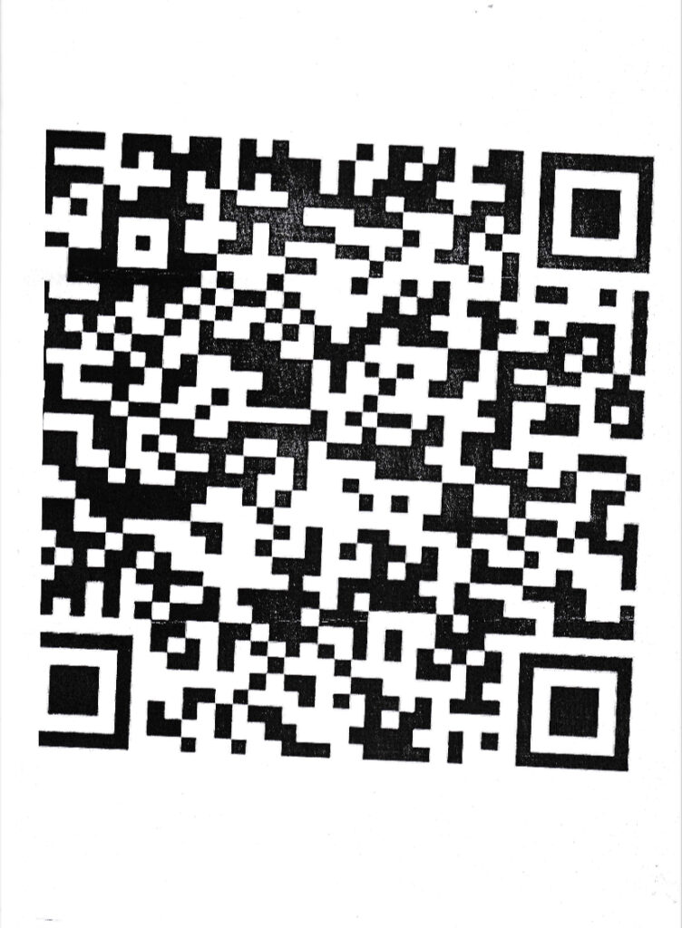 QR code to address Labour matters